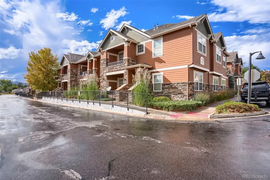 7130 Simms #102, Arvada, CO 80004 - #2
