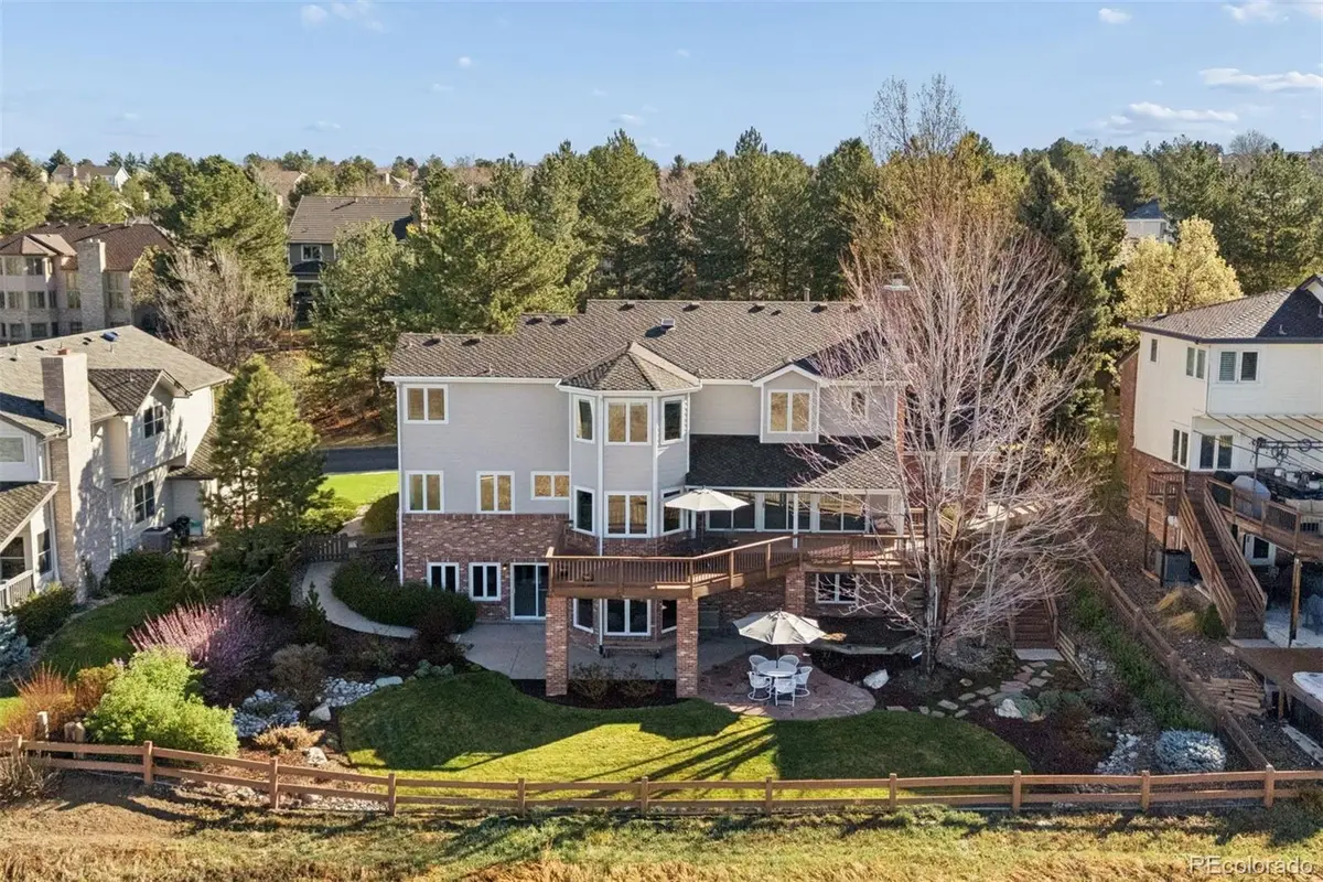 2384 Terrace Drive, Highlands Ranch, CO 80126 - #1