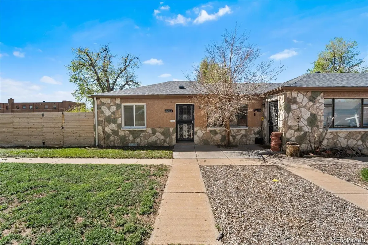 3251 N Adams Street, Denver, CO 80205 - #1