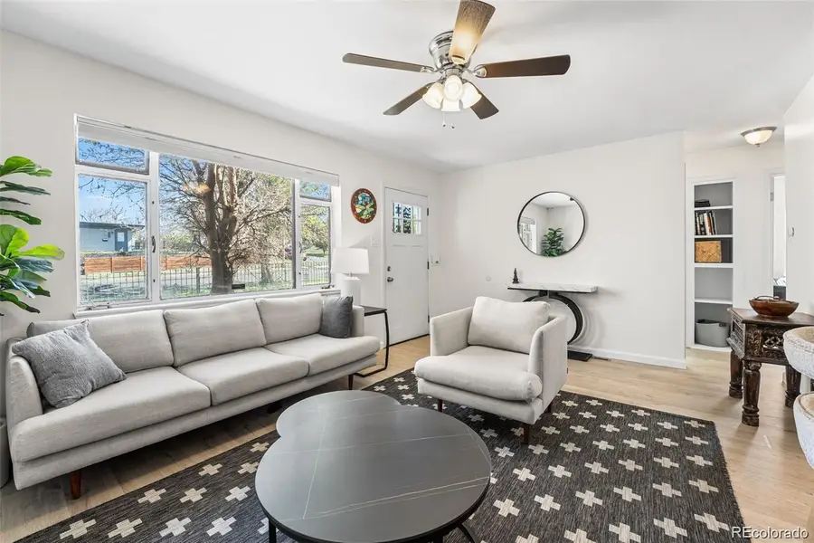 3251 N Adams Street, Denver, CO 80205 - #2
