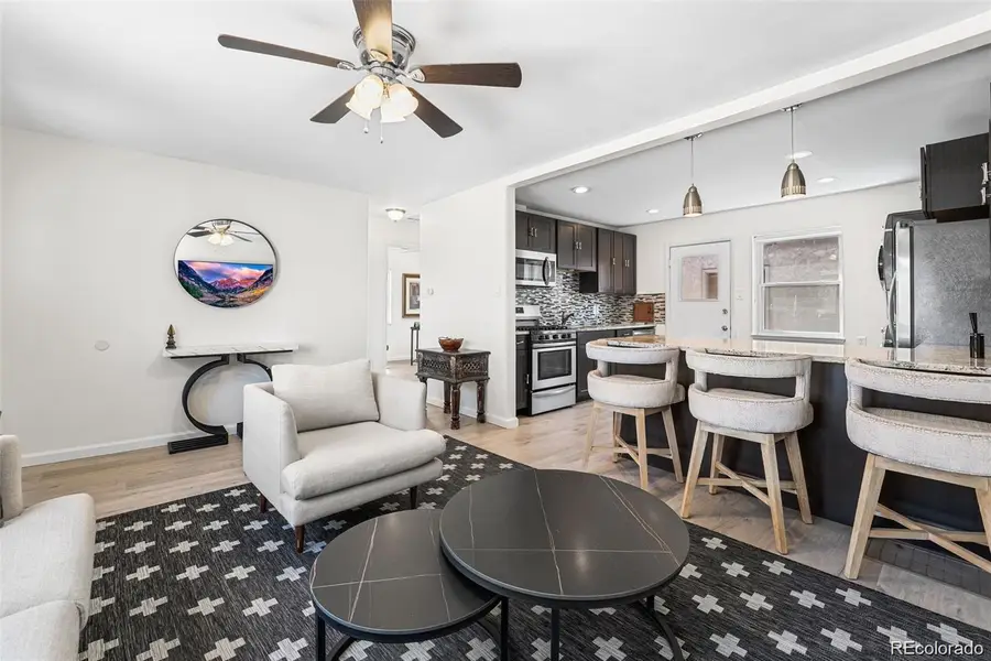 3251 N Adams Street, Denver, CO 80205 - #3