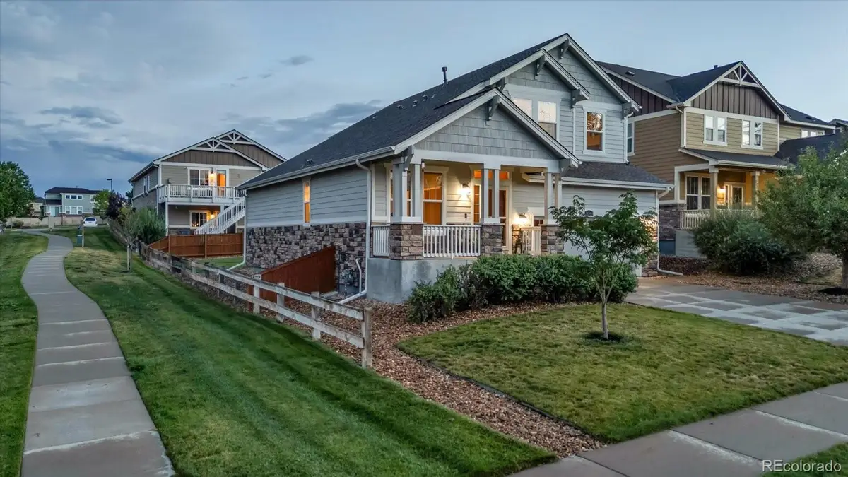 24348 E Brandt Avenue, Aurora, CO 80016 - #1