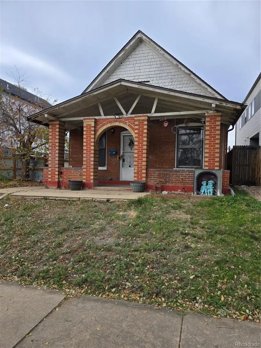 4045 Osage Street, Denver, CO 80211 - Image #1