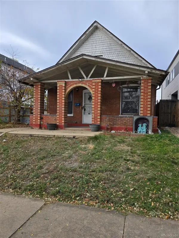 4045 Osage Street, Denver, CO 80211