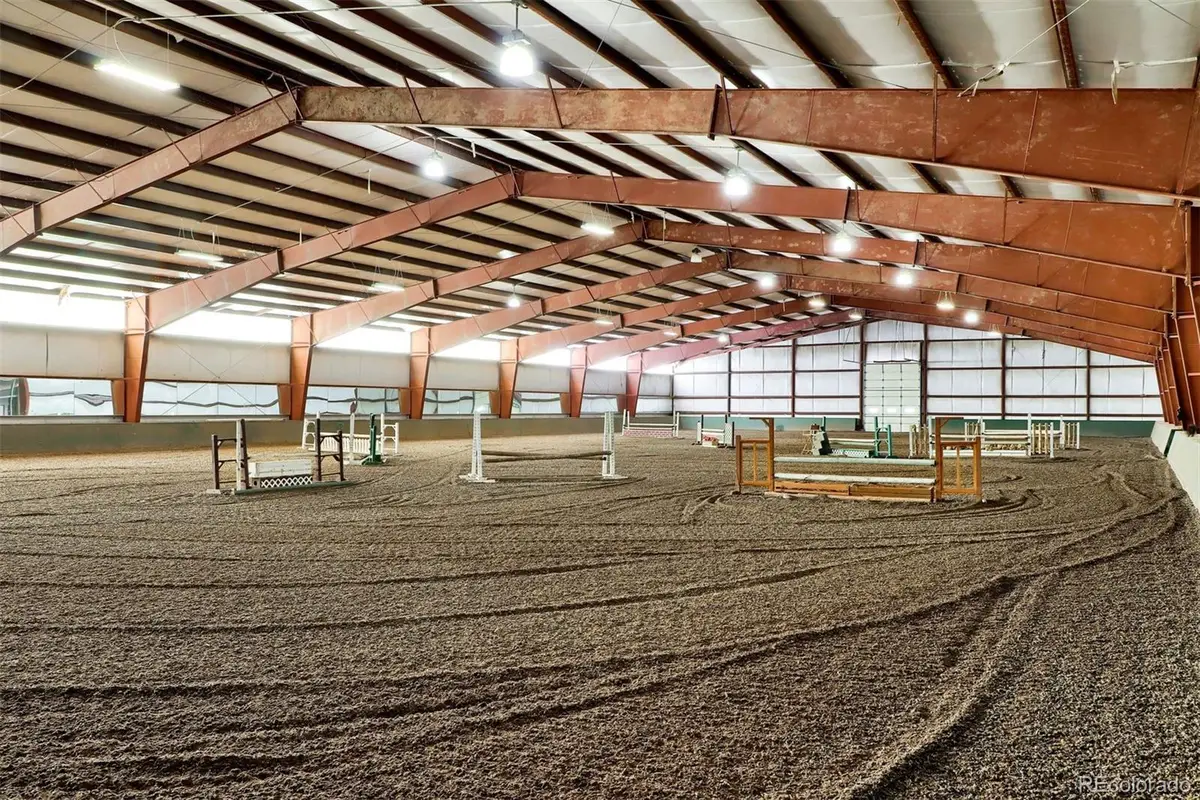 2940 Canon Ridge Road, Castle Rock, CO 80104 - Image #1