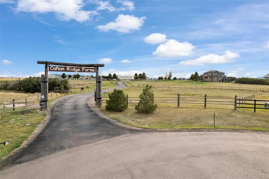 2940 Canon Ridge Road, Castle Rock, CO 80104 - Image #2