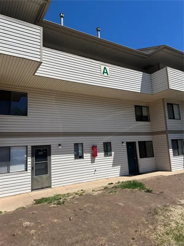 1705 Heatheridge Road #A102, Fort Collins, CO 80526