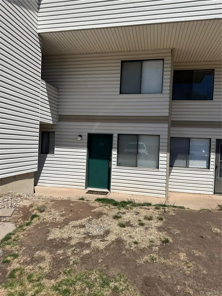1705 Heatheridge Road #A102, Fort Collins, CO 80526 - #2