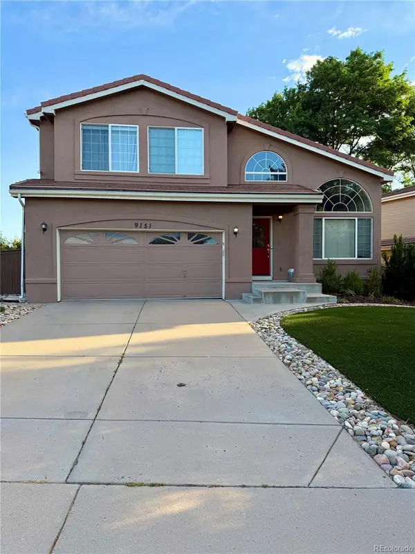 9151 Roadrunner Street, Littleton, CO 80129