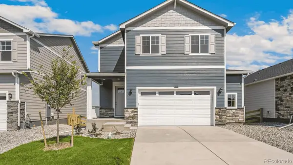 395 N Amory Street, Watkins, CO 80137