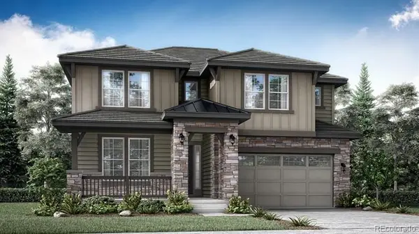 12711 W Hinsdale Avenue, Littleton, CO 80127
