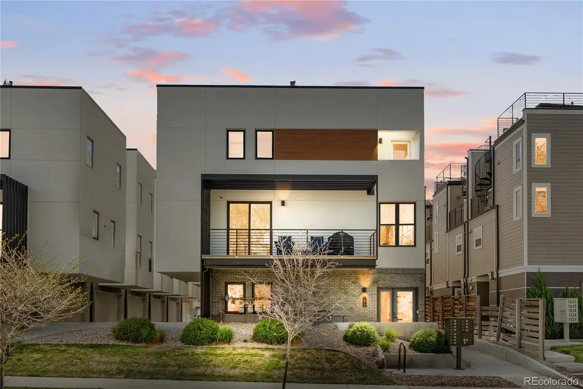 1870 Irving Street, Denver, CO 80204 - #1