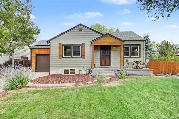 2636 S Pearl Street, Denver, CO 80210