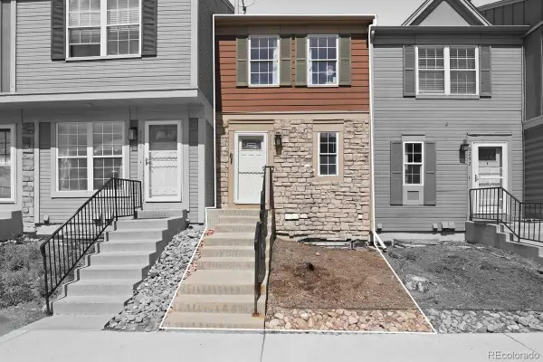 8290 S Fillmore Circle, Centennial, CO 80122