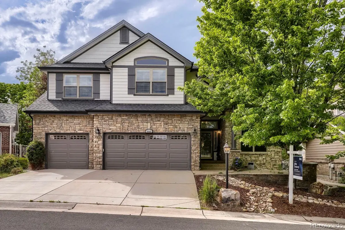 6969 S Rome Street, Aurora, CO 80016 - #1