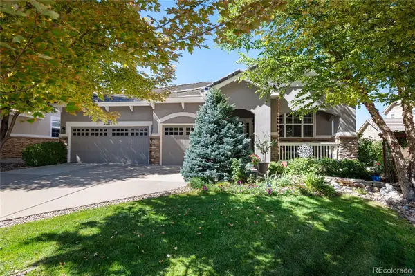 21213 E Rowland Drive, Aurora, CO 80016