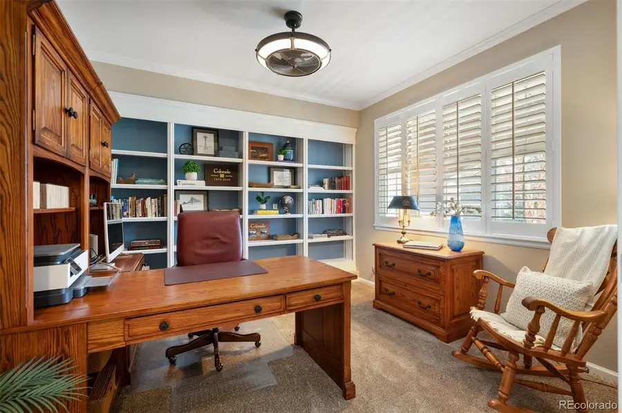 21213 E Rowland Drive, Aurora, CO 80016 - #2