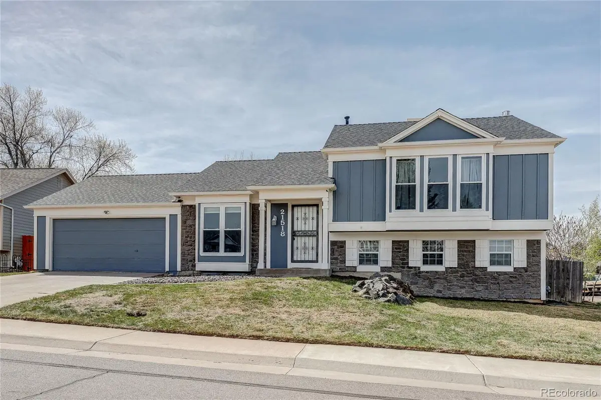 21518 E Powers Lane, Centennial, CO 80015 - #1