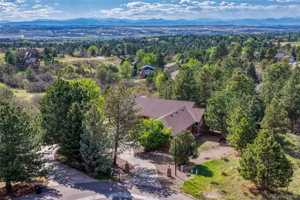 5988 Angie Court, Parker, CO 80134