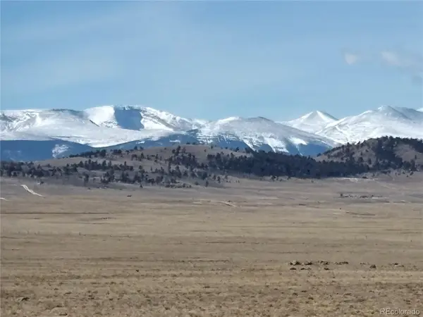 809 Rocky Mountain Road, Hartsel, CO 80449