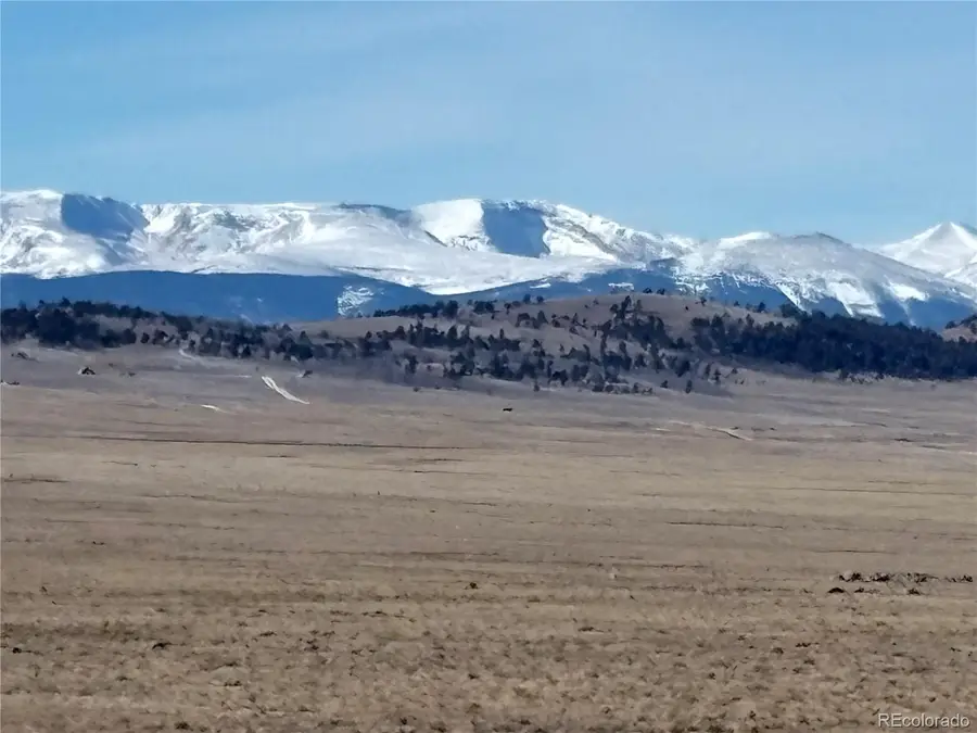 809 Rocky Mountain Road, Hartsel, CO 80449 - Image #3