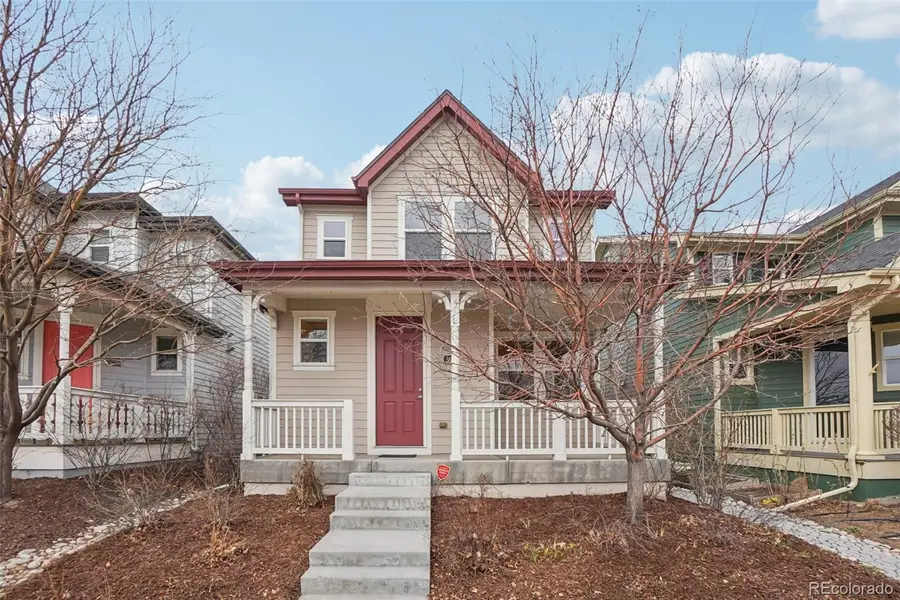 3647 Xanthia Street, Denver, CO 80238 - Image #2