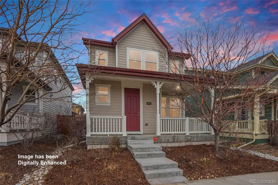 3647 Xanthia Street, Denver, CO 80238 - Image #3