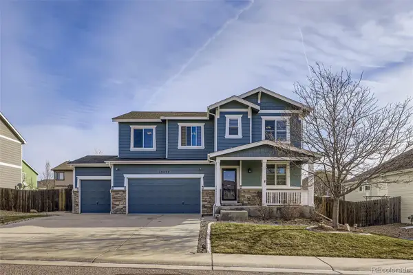 13022 Tamarac Place, Thornton, CO 80602