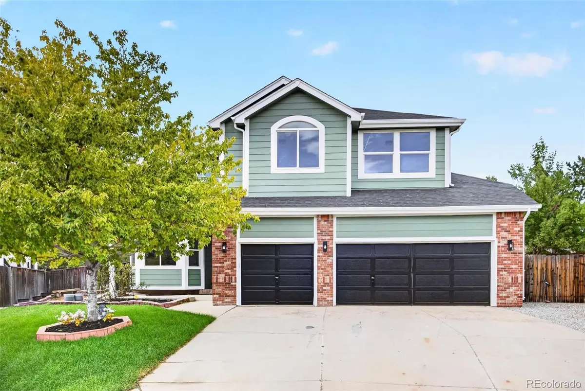 1415 Snowberry Lane, Broomfield, CO 80020 - #1