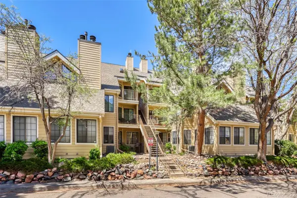 4824 E Kentucky Avenue #C, Denver, CO 80246