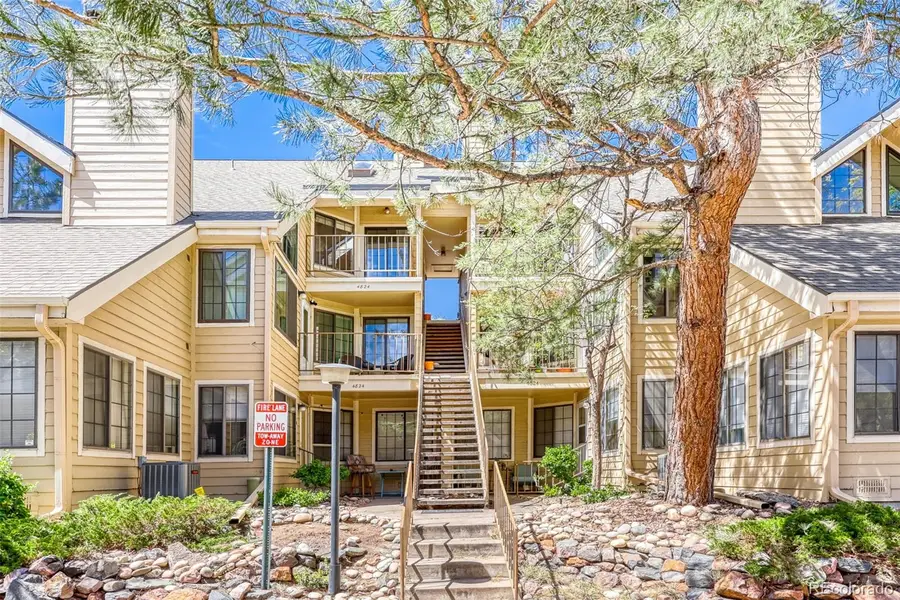4824 E Kentucky Avenue #C, Denver, CO 80246 - #2