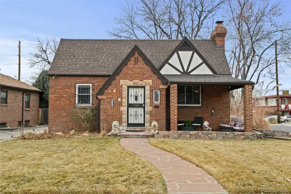 2995 Albion Street, Denver, CO 80207