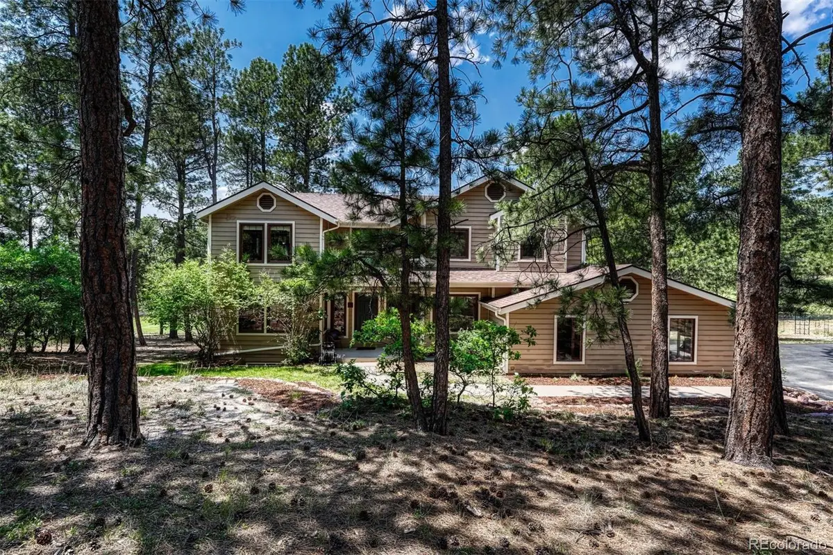 515 Congressional Drive, Monument, CO 80132 - #1