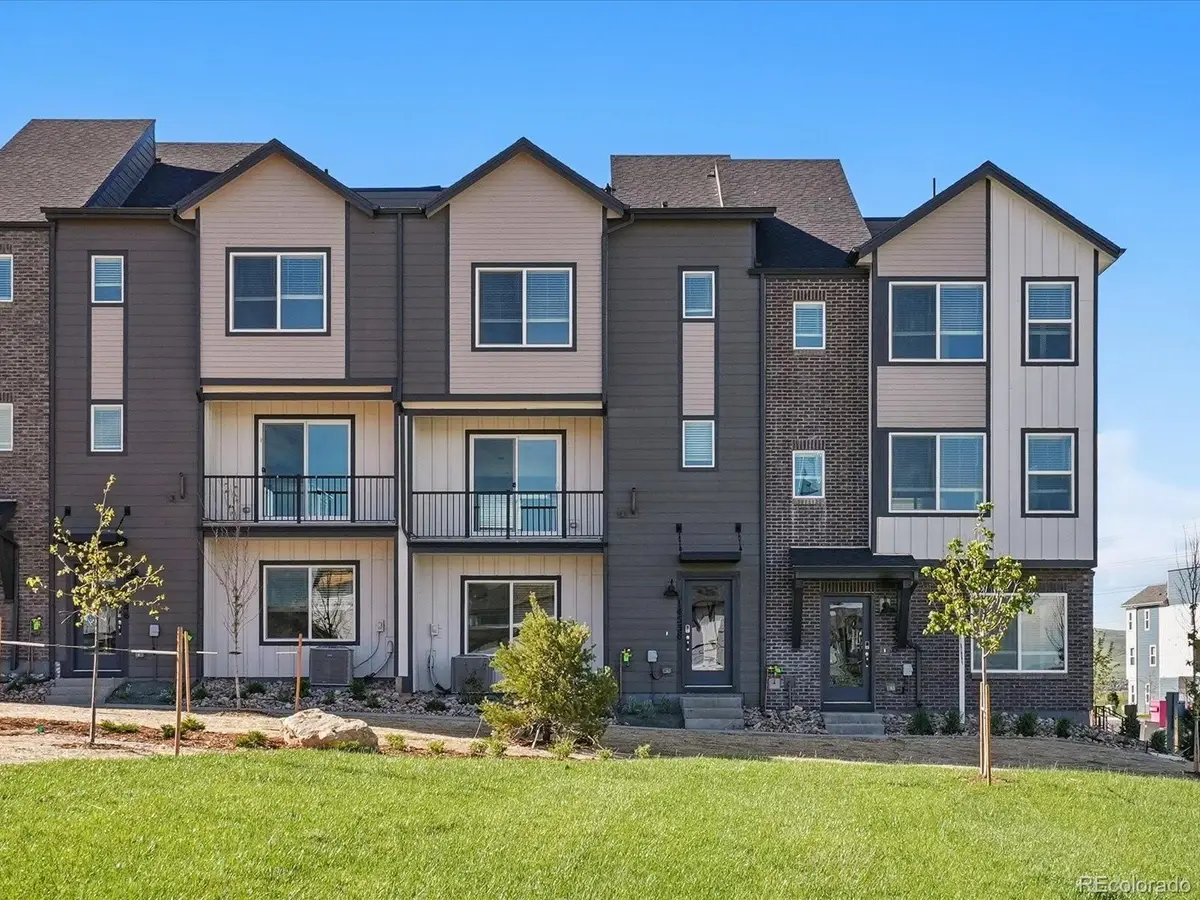 4682 Cloudburst Lane, Morrison, CO 80465 - #1