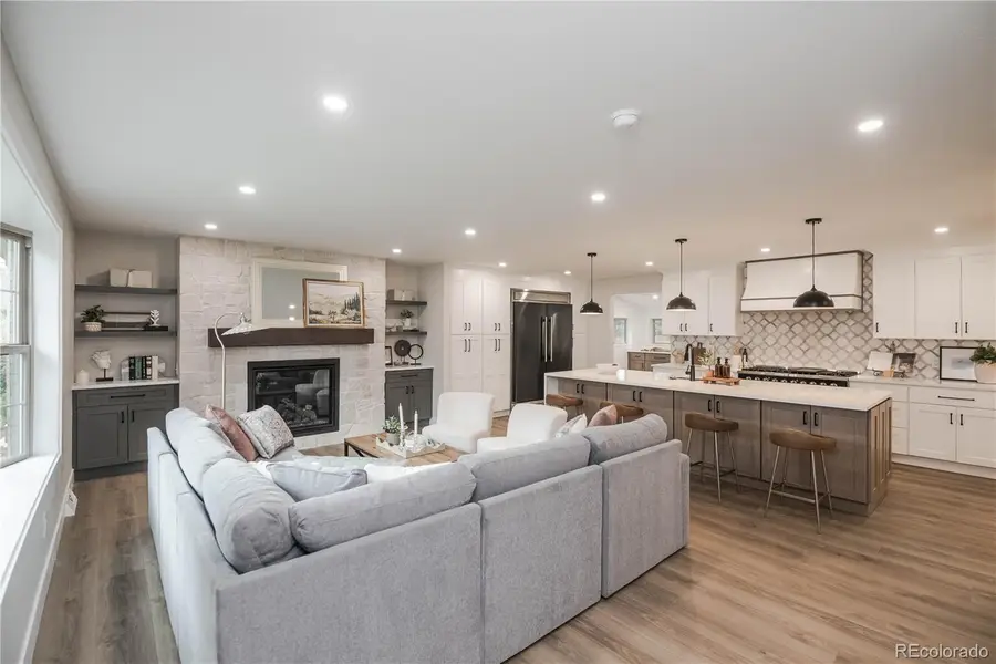 306 E Maplewood Avenue, Littleton, CO 80121 - #3