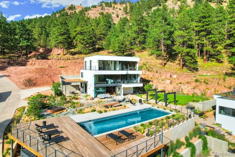 228 Lion Point, Boulder, CO 80302 - #2