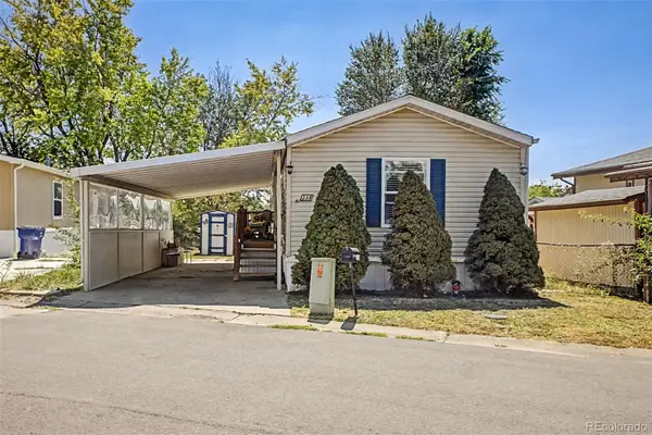 1801 W 92nd Avenue, Federal Heights, CO 80260