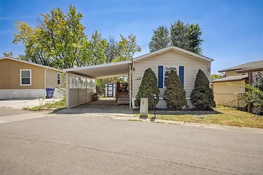 1801 W 92nd Avenue, Federal Heights, CO 80260 - #2