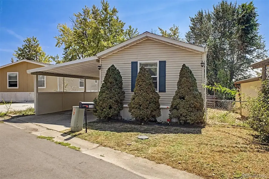 1801 W 92nd Avenue, Federal Heights, CO 80260 - #3