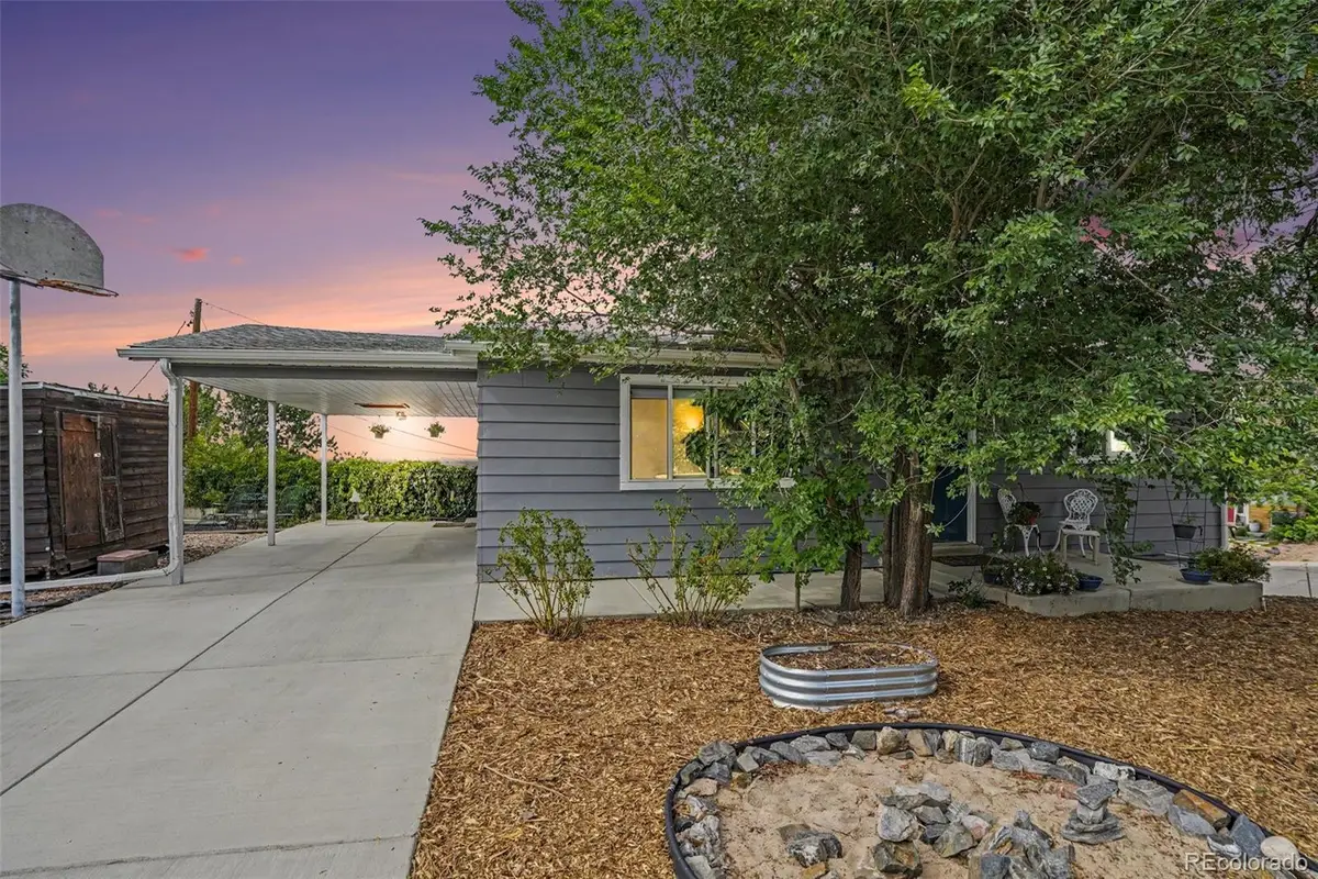 15735 W 3rd Avenue, Golden, CO 80401 - #1