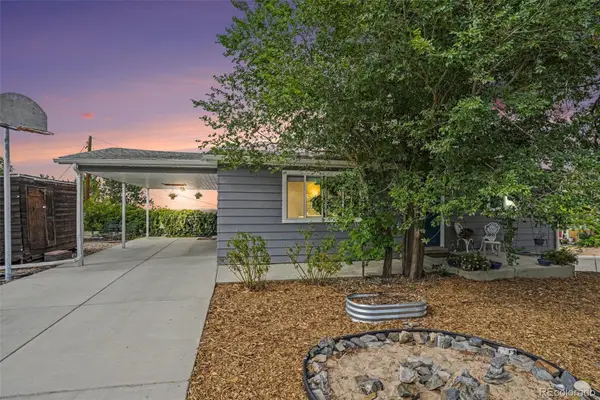 15735 W 3rd Avenue, Golden, CO 80401