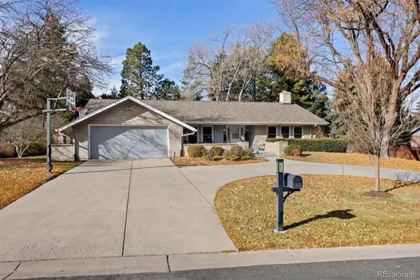 5633 E Southmoor Circle, Englewood, CO 80111