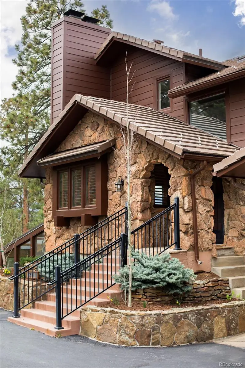 261 Whiskey Jay Hill Road, Evergreen, CO 80439 - #2