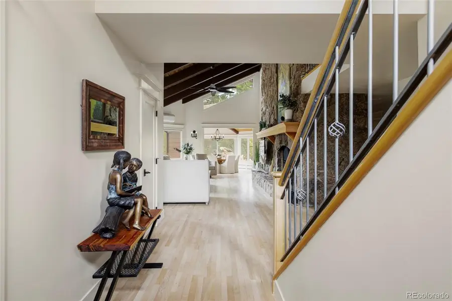 261 Whiskey Jay Hill Road, Evergreen, CO 80439 - #3