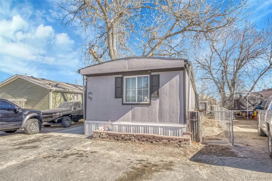 17585 E 18th Place, Aurora, CO 80011 - #3