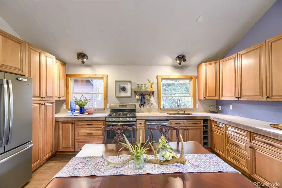 54 Zaza Lane, Evergreen, CO 80439 - #2