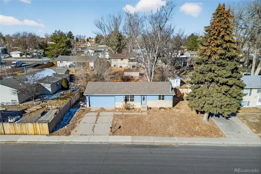1667 31st Avenue, Greeley, CO 80634 - #2