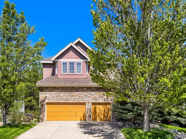 625 Malvern Court, Castle Pines, CO 80108