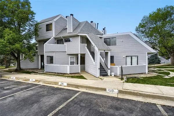 8701 Huron Street #6-105, Thornton, CO 80260