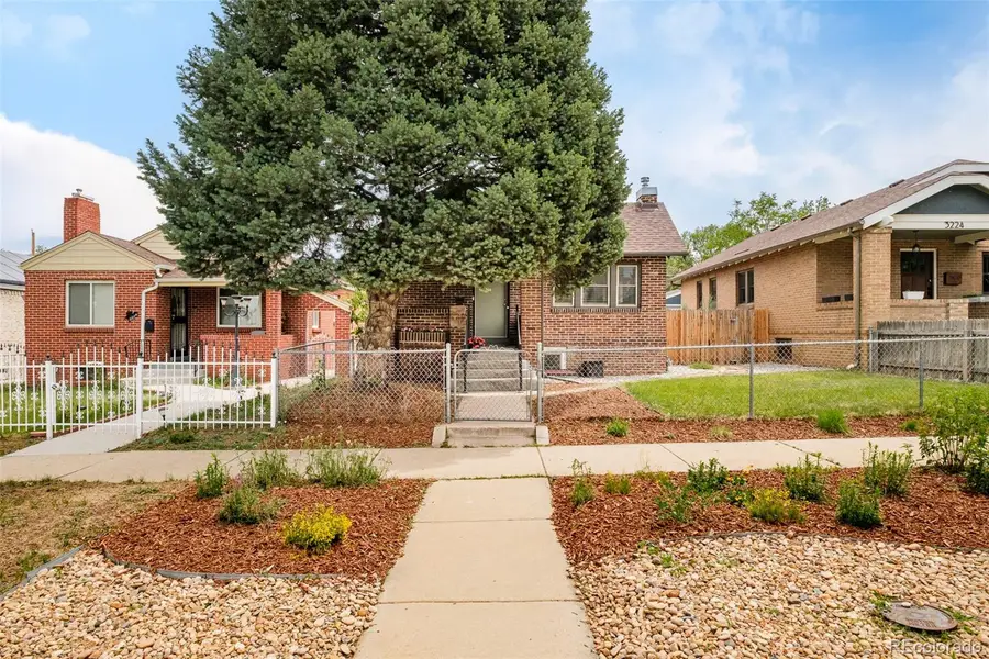 3228 N Fillmore Street, Denver, CO 80205 - #2